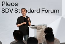 "SDV 시대, 협력사와 함께 앞당긴다"…현대차그룹 포럼 개최