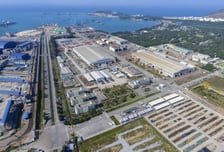 HD현대, 두산에너빌 베트남 발전자회사 '두산비나' 2917억에 인수