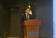 전공의들 "입원전담의제 강화해 수련환경 개선"…'협력모델' 제시