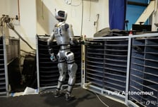 "로봇 사업 힘 싣기"…현대차·모비스, HMG글로벌 유증 참여