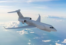 대한항공-LIG넥스원, '전자전 항공기' 개발 사업 출사표