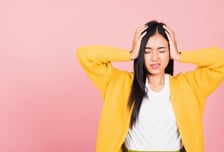 '어질어질' 빈혈 꾹 참다 뒤늦게 큰일…50세↑, 남성에 더 흔한 이 병