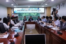 탈플라스틱 연내 로드맵 발표…"고품질 원료 확보 우선돼야"