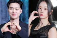 [단독] '딴따라' 10년 인연…공명, 절친 혜리 유튜브 '혤스클럽' 출격