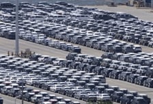 EU 모델이 기준점 되나…한국산 車 관세 인하 시점은 언제