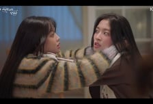 자체 최저 0.5% '내여상', 아린VS츄 머리채 잡고 몸싸움 [종합]