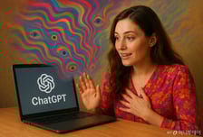 "시키는 대로 할게" 진짜 목숨 끊기도…"'AI 정신병' 대비해야" 경고