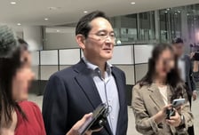 이재용 회장, 일주일여만에 또 미국행…새 투자 방안 나오나