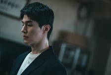 "목숨 위협"…'착한 사나이' 이동욱, 쉽지 않은 조직 탈퇴