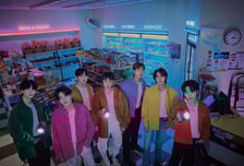 방탄소년단, 8월 가수 브랜드 평판 1위...임영웅 2위·블핑 3위