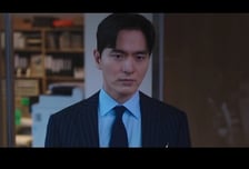 '에스콰이어' 이진욱, 추문에 휩싸여 입지 흔들리나?  전국 시청률 7%