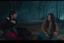 '폭군의 셰프' 임윤아, 폭군 이채민과 위험한 동행시작! 케이블종편 동시간대 1위 [종합]