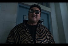 '트웰브' 마동석과 12지신, 첫화부터 도파민 제대로 터뜨렸다! [종합]