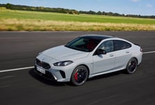 "BMW 코리아, 컴팩트 세그먼트도 잘 나가네"…비결 봤더니