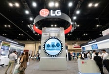 LG전자 상업용 세탁가전 시장 공략 '속도'…B2B로 질적 성장 노린다