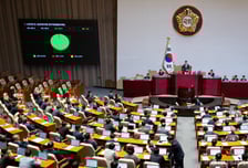 '노란봉투법' 통과에 완성차 업계 우려 ↑…"노동시장 오히려 위축"