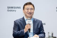 삼성전자 'AI 엑스퍼트' 신설…우수 인재에 격려금 2000만원 지급