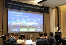 셀트리온, ADC 신약 개발 현황 및 전략 공개…"신약 기업 도약 속도"