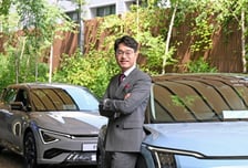 이성흠 기아 오토컨설턴트, 35번째 '그랜드 마스터' 칭호