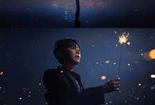 임영웅, 정규 2집 티저 공개..팬심 자극하는 비주얼