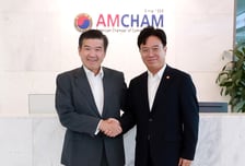 암참 "노란봉투법, 명확하고 예측 가능해야…대화 이어갈 것"