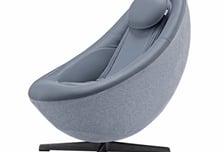 "롯데호텔에서 비렉스 안마의자를"…코웨이, 체험객실 선봬