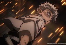 '귀멸의 칼날', '스즈메의 문단속' 넘을까? '좀비딸' 500만 돌파 [박스오피스]