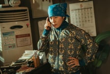 '보스' 이규형, 중식당 잠입 언더커버 형사로 추석극장가 웃음사냥