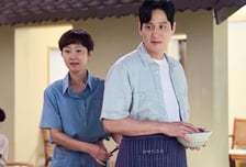 '첫,사랑을 위하여' 염정아-박해준, 최윤지-김민규의 연애전선 2막돌입