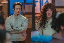 '금쪽같은 내스타' 엄정화, 통편집 인생 되돌릴 구원자는 송승헌?