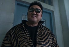 마동석의 '트웰브', '매직키드 마수리'와 '구미호 외전' 사이 어디쯤 [드라마 쪼개보기]