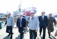 HD현대, 한미정상회담 맞춰 '마스가' 1호 협약 체결