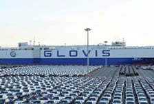 현대글로비스, '가장 빠르게 성장하는 물류 브랜드' 21위 선정