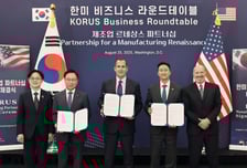 미국 조선업 재건 이끈다…HD현대 '마스가' 투자 프로그램 조성