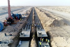 대한전선, 카타르서 2200억 규모 초고압 프로젝트 수주