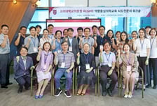 전공의 복귀 앞두고…고대의료원 "전공의 맞춤형 수련 정착 추진"