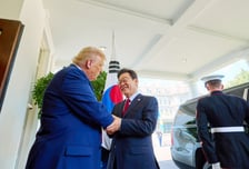 한미회담서 알래스카 LNG 언급됐다…기대감에 줄줄이 오르는 강관주