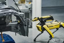 노란봉투법발 로봇·스마트팩토리 랠리…증권가 "자동화 수요 확대"