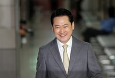 [프로필] 장동혁 국민의힘 대표, 판사→한동훈 측근→반탄 투사