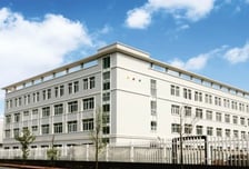 컬러레이, 중국 '국가 선진급 스마트 팩토리' 인증 획득