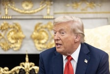 바이오 외인 투심 불안 불씨 지핀 트럼프…"영향력 No, 오히려 경쟁력 입증 기회"