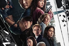 김지훈 美진출작 '버터플라이', 재방송 편성도 다크호스 활약...입소문 탔다