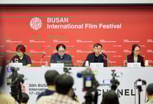 "게스트 라인업 역대 최고"…경쟁영화제 된 BIFF의 '30돌' 어떨까