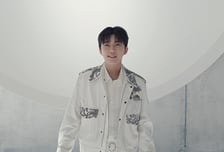 임영웅, 신보 타이틀곡은 '순간을 영원처럼'..MV 티저 공개