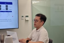 KIST 바이오 장학생 큐어버스 "'약이 될만한 구조' 역발상에 주목"