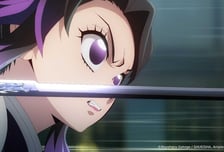 '극장판 귀멸의 칼날: 무한성편' 200만 돌파! '좀비딸'보다 하루 빨라