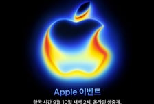 아이폰 아재폰 됐다는데, 투자자 개의치 않아…장중 상승폭 확대