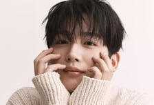 김요한, '트라이'로 배우 입지 굳히며 영화 주연까지 꿰찼다