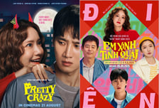 '악마'가 해외로 이사간다...8월 인니 대만 싱가포르, 9월 베트남 개봉