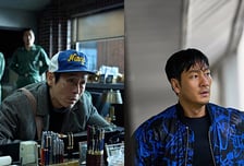 설경구·박해수·서기·오구리 슌, 넷플릭스 작품으로 부국제 간다